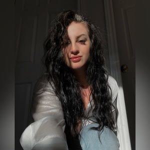 Meet your Posher, Dannie